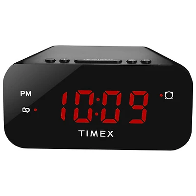Réveille-matin numérique T121B de Timex