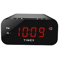 Réveille-matin numérique T121B de Timex