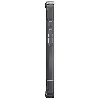 Étui rigide ajusté Plasma XTE MagSafe d'UAG pour iPhone 17 - Cendré/Titane