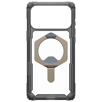 UAG Plasma XTE MagSafe Fitted Hard Shell Case for iPhone 17 Pro Max - Ash/Titanium