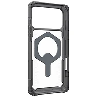 UAG Plasma XTE MagSafe Fitted Hard Shell Case for iPhone 17 Pro Max - Ash/Titanium
