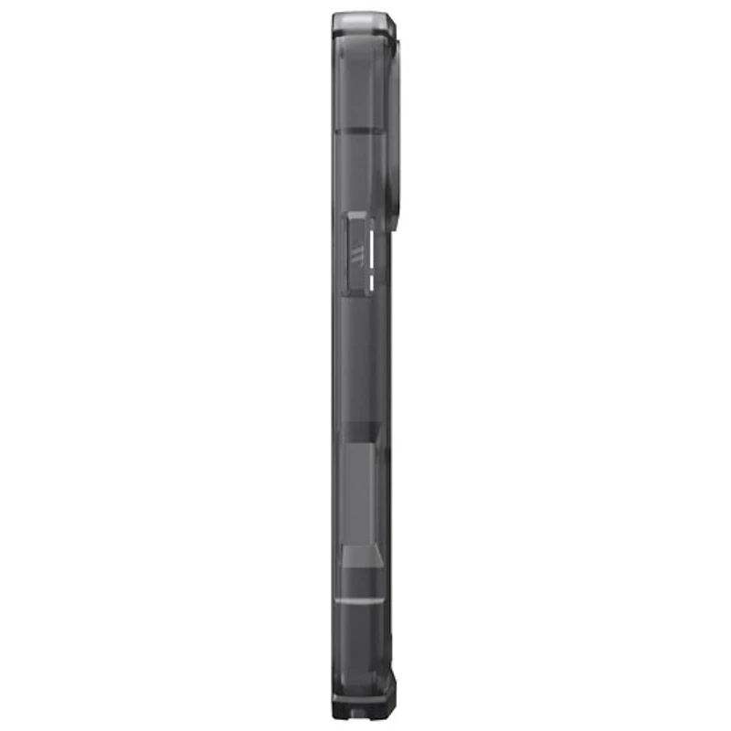 UAG Plasma XTE MagSafe Fitted Hard Shell Case for iPhone 17 Pro Max - Ash/Titanium