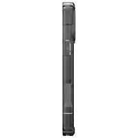 UAG Plasma XTE MagSafe Fitted Hard Shell Case for iPhone 17 Pro Max - Ash/Titanium