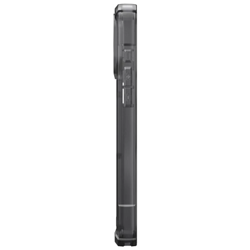 UAG Plasma XTE MagSafe Fitted Hard Shell Case for iPhone 17 Pro Max - Ash/Titanium