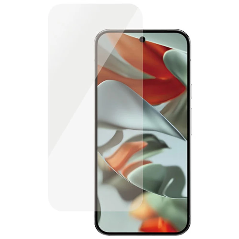 PanzerGlass Ultra-Wide Fit Glass Screen Protector for Pixel 10 Pro /9 Pro