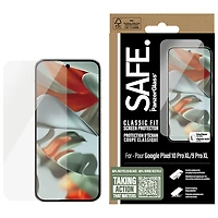 PanzerGlass Ultra-Wide Fit Glass Screen Protector for Pixel 10 Pro XL/9 Pro XL