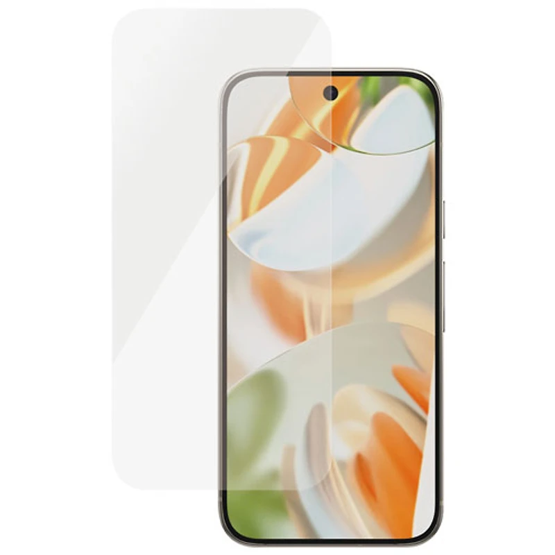 PanzerGlass Ultra-Wide Fit Glass Screen Protector for Pixel 10 Pro/9/9 Pro