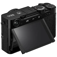 Appareil photo sans miroir X-E5 de Fujifilm (boîtier seulement) - Noir