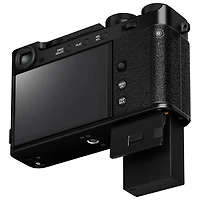 Appareil photo sans miroir X-E5 de Fujifilm (boîtier seulement) - Noir