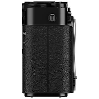 Appareil photo sans miroir X-E5 de Fujifilm (boîtier seulement) - Noir