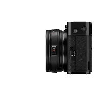 Fujifilm X-E5 Mirrorless Camera with XF 23mm f/2.8 R WR Lens Kit - Black