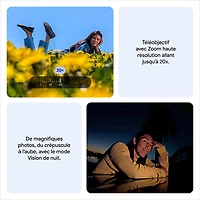 Pixel 10 128 Go de Google avec TELUS - Citronnelle - Financement mensuel