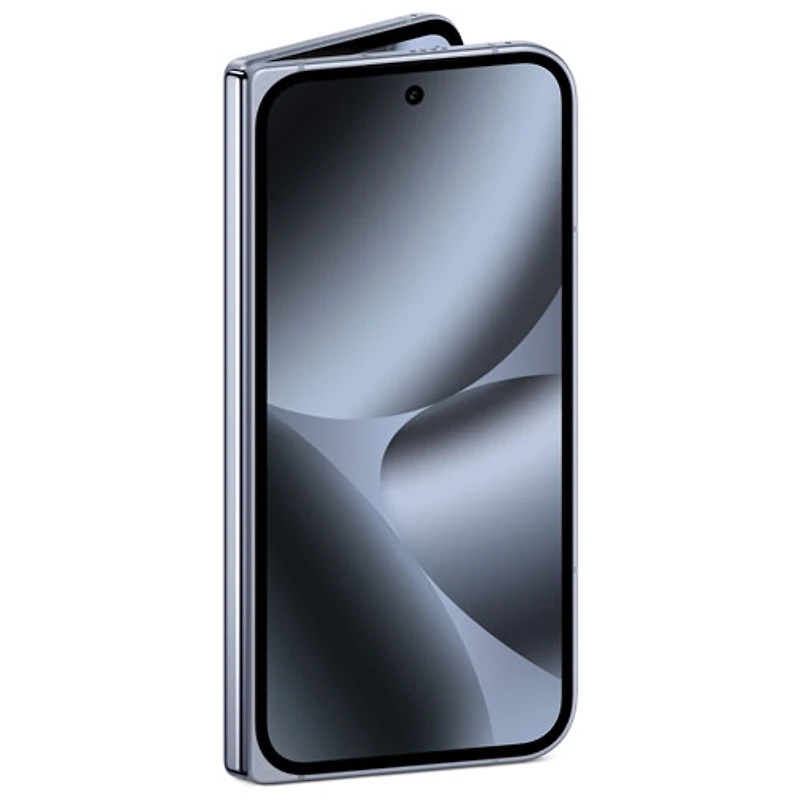 Pixel 10 Pro Fold Go de Google avec TELUS - Pierre de lune