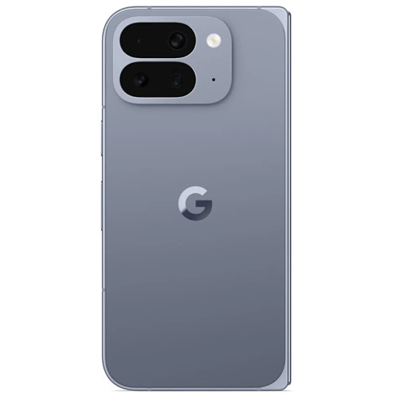 Pixel 10 Pro Fold Go de Google avec TELUS - Pierre de lune