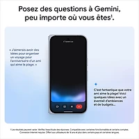 TELUS Google Pixel 10 Pro Fold 256GB - Moonstone - Monthly Financing