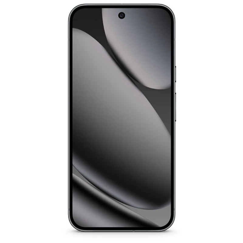 Pixel 10 Pro XL 1 To de Google avec TELUS - Noir volcanique - Financement mensuel