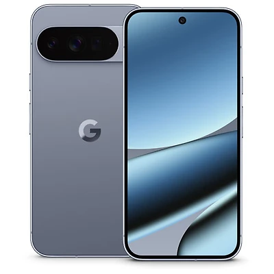 Pixel 10 Pro XL 512 Go de Google avec TELUS - Pierre de lune - Financement mensuel