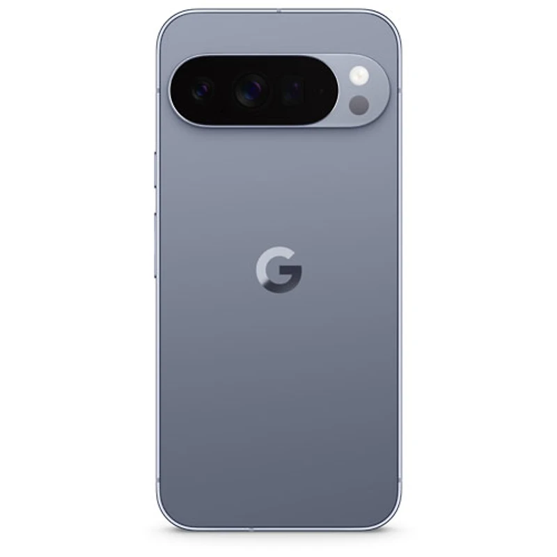 Pixel 10 Pro XL 512 Go de Google avec TELUS - Pierre de lune - Financement mensuel