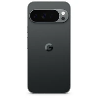 Pixel 10 Pro XL 512 Go de Google avec Freedom Mobile - Noir volcanique - Paiement Balance mensuel