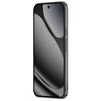 Pixel 10 Pro XL 512 Go de Google avec Freedom Mobile - Noir volcanique - Paiement Balance mensuel