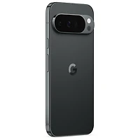 Pixel 10 Pro XL 512 Go de Google avec Freedom Mobile - Noir volcanique - Paiement Balance mensuel