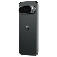 Pixel 10 Pro XL 512 Go de Google avec Freedom Mobile - Noir volcanique - Paiement Balance mensuel