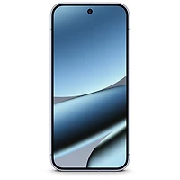 Pixel 10 Pro XL 256 Go de Google avec Koodo - Pierre de lune - Forfait Balance sélectionné