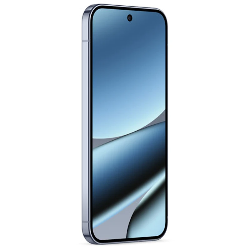 Pixel 10 Pro XL 256 Go de Google avec Koodo - Pierre de lune - Forfait Balance sélectionné