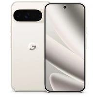 Pixel 10 Pro XL 256 Go de Google avec TELUS - Porcelaine - Financement mensuel