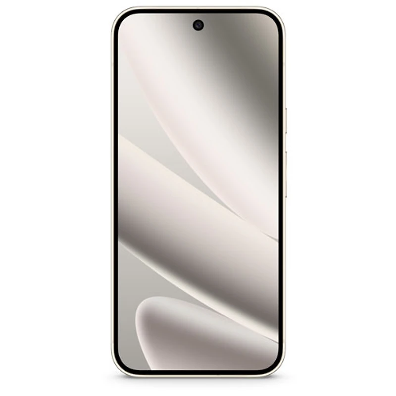 Pixel 10 Pro XL 256 Go de Google avec TELUS - Porcelaine - Financement mensuel