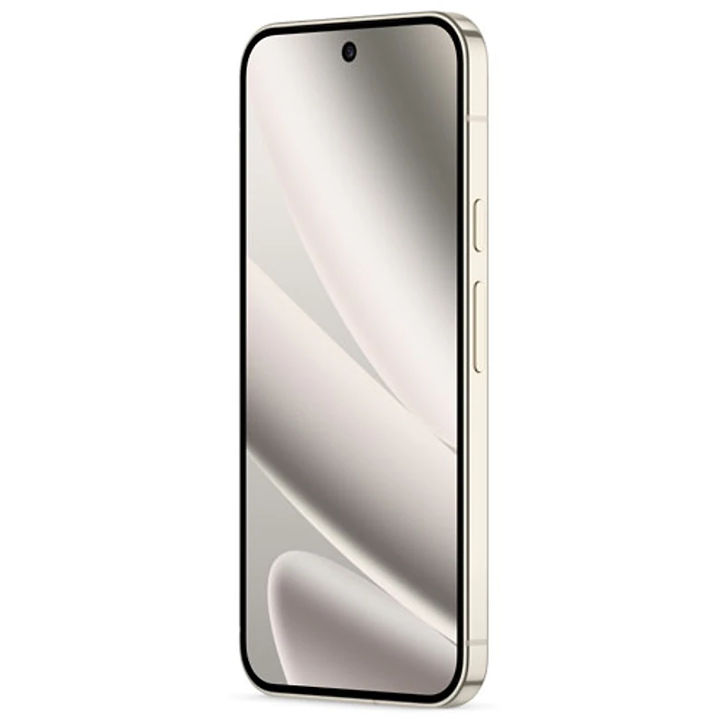 Pixel 10 Pro XL 256 Go de Google avec TELUS - Porcelaine - Financement mensuel