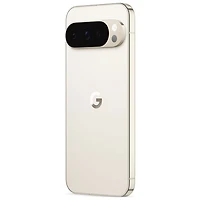 Pixel 10 Pro XL 256 Go de Google avec TELUS - Porcelaine - Financement mensuel