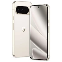 Pixel 10 Pro XL 256 Go de Google avec TELUS - Porcelaine - Financement mensuel