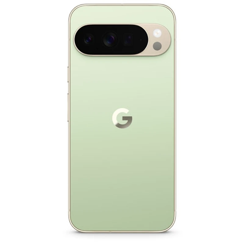 Freedom Mobile Google Pixel 10 Pro XL 256GB - Jade - Monthly Tab Plan