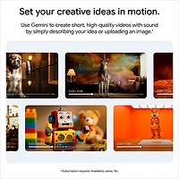 Koodo Google Pixel 10 Pro 512GB - Obsidian - Select Tab Plan