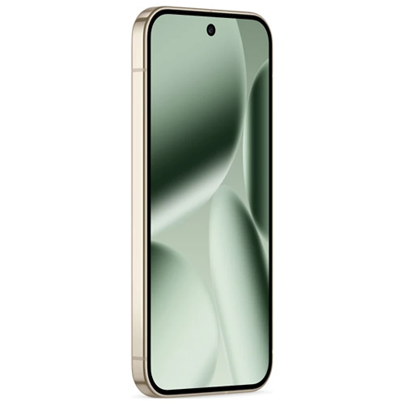 Pixel 10 Pro 256 Go de Google avec TELUSe - Jade - Financement mensuel