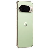 Pixel 10 Pro 256 Go de Google avec TELUSe - Jade - Financement mensuel