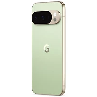 Pixel 10 Pro 256 Go de Google avec TELUSe - Jade - Financement mensuel