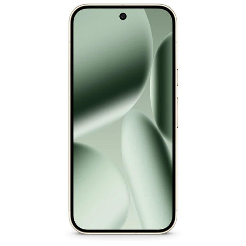 Pixel 10 Pro 256 Go de Google avec Koodo - Jade - Forfait Balance sélectionné