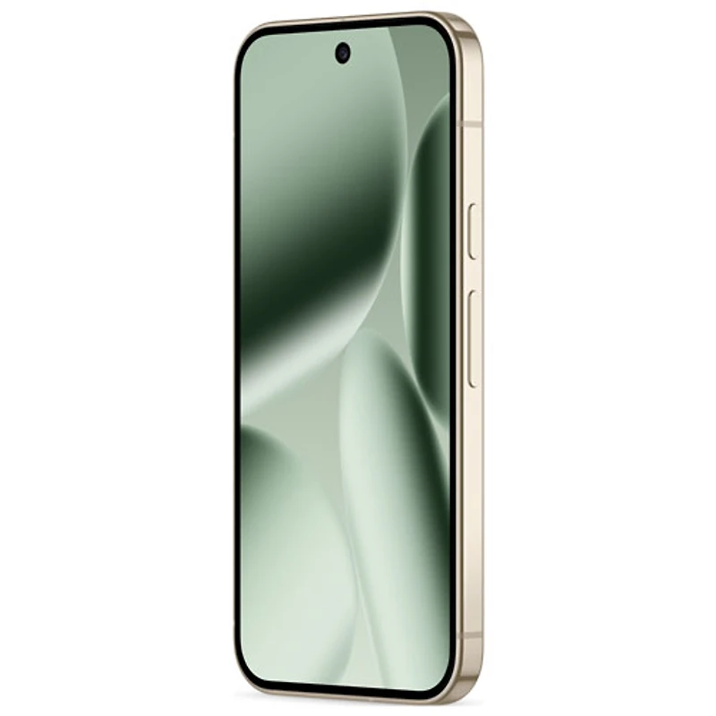 Pixel 10 Pro 256 Go de Google avec Koodo - Jade - Forfait Balance sélectionné