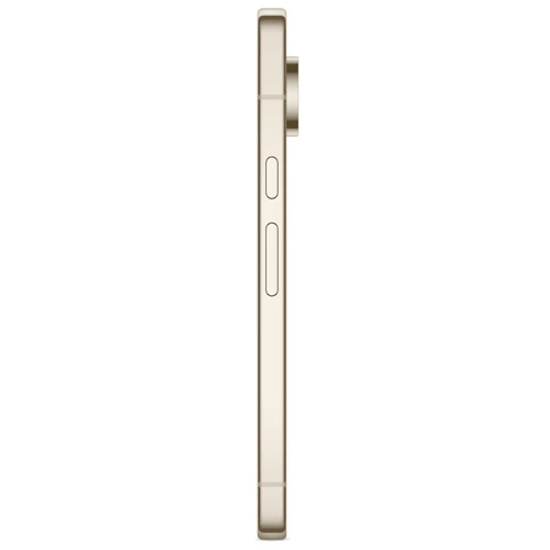 Pixel 10 Pro 256 Go de Google avec Koodo - Porcelaine - Forfait Balance sélectionné