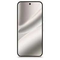 Pixel 10 Pro 256 Go de Google avec Freedom Mobile - Porcelaine - Paiement Balance mensuel