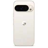 Pixel 10 Pro 256 Go de Google avec Freedom Mobile - Porcelaine - Paiement Balance mensuel
