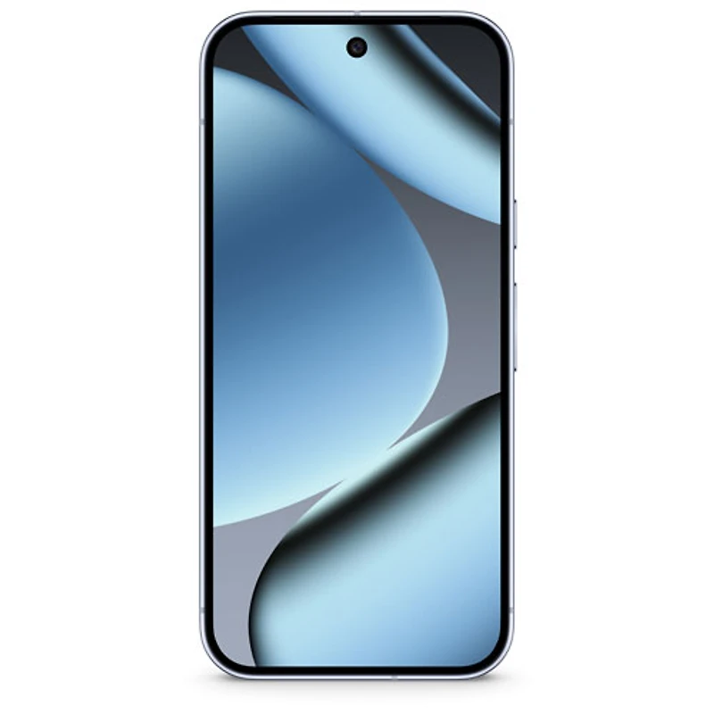 Pixel 10 Pro 128 Go de Google avec TELUS - Pierre de lune - Financement mensuel