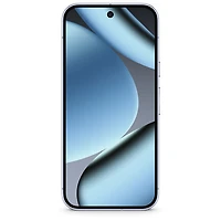 Pixel 10 Pro 128 Go de Google avec TELUS - Pierre de lune - Financement mensuel