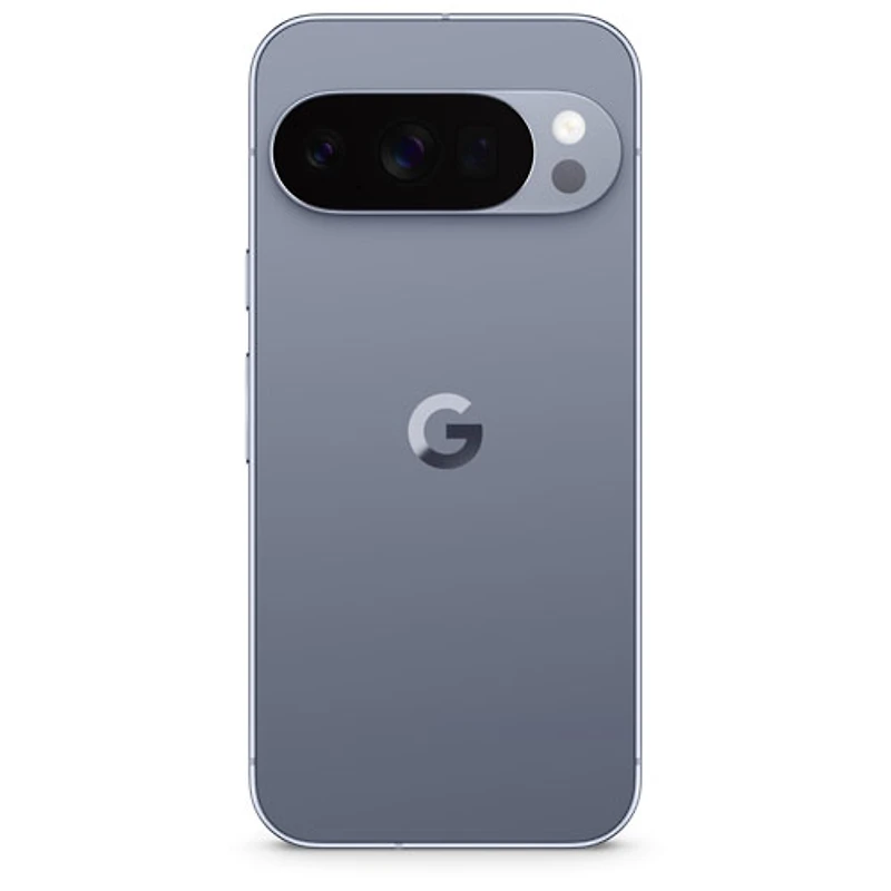 Pixel 10 Pro 128 Go de Google avec TELUS - Pierre de lune - Financement mensuel