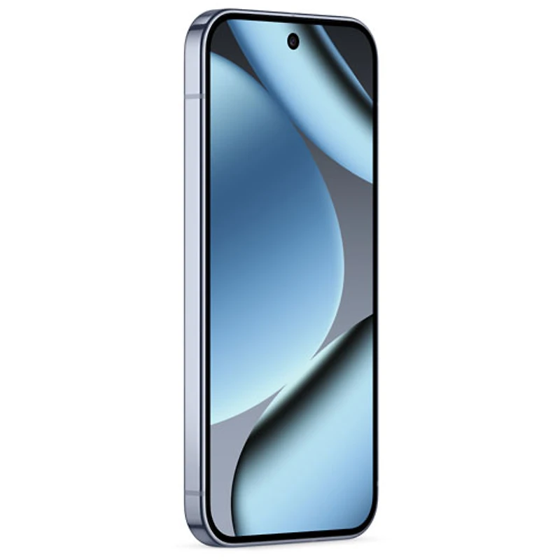 Pixel 10 Pro 128 Go de Google avec TELUS - Pierre de lune - Financement mensuel