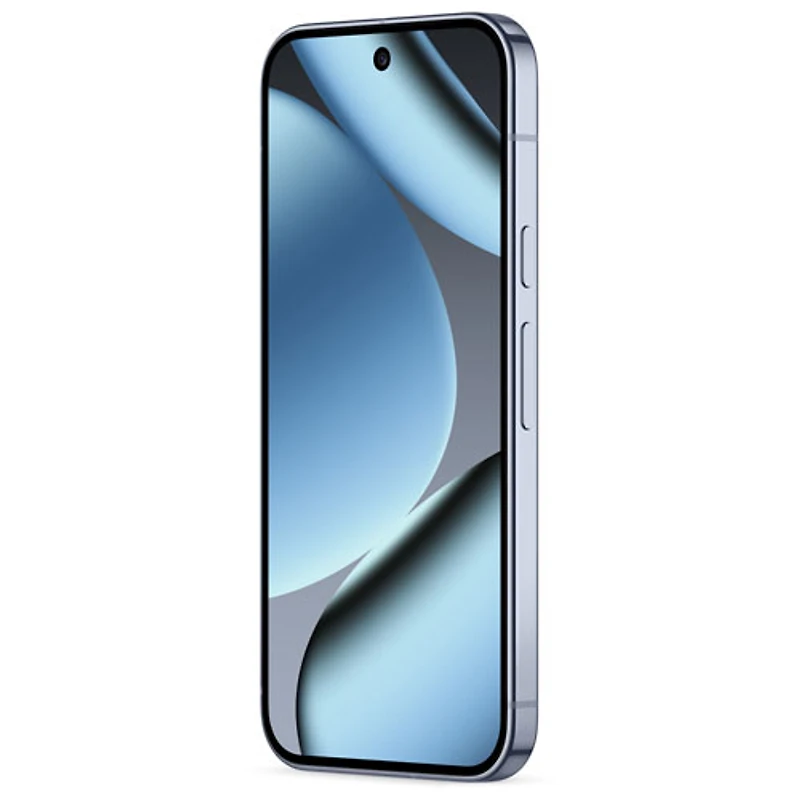 Pixel 10 Pro 128 Go de Google avec TELUS - Pierre de lune - Financement mensuel