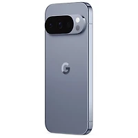 Pixel 10 Pro 128 Go de Google avec TELUS - Pierre de lune - Financement mensuel