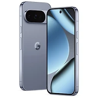 Pixel 10 Pro 128 Go de Google avec TELUS - Pierre de lune - Financement mensuel